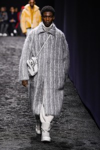 Zegna Men's Fall 2023