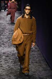 Zegna Men's Fall 2023
