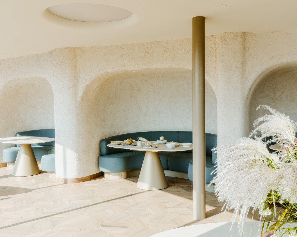 Flavor, Design and Ethic Converge at Horto, Milan’s New Hot Spot
