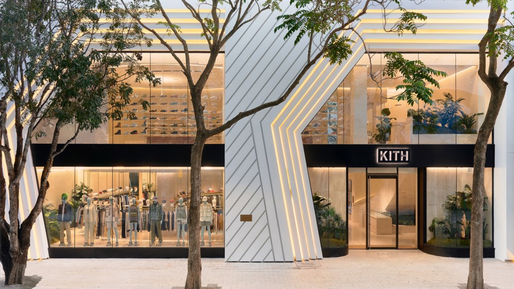 Kith Miami