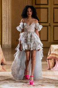 LoveShackFancy RTW Fall 2023