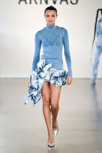 Aknvas RTW Fall 2023