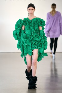 Aknvas RTW Fall 2023