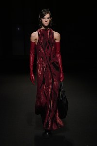 Altuzarra RTW Fall 2023