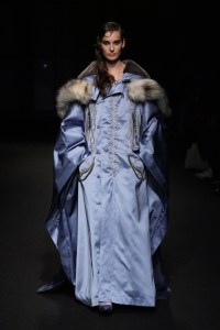 Altuzarra RTW Fall 2023