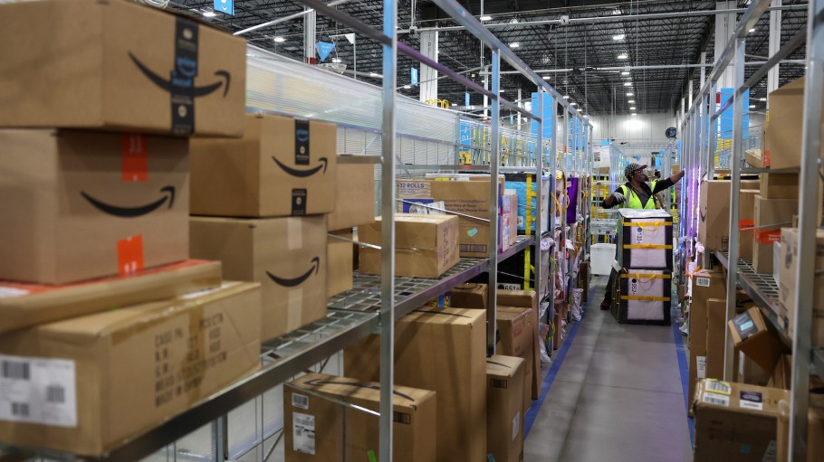 Poland's competition watchdog alleges that Amazon misleads consumers on three counts: when a sale is completed, product availability and delivery deadlines, and reimbursement as part of its “Delivery Guarantee.”
