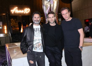 Jens Grede, Nicolas Dreyfus, Erik Torstensson