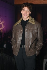 Noah Beck