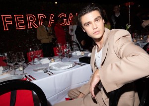 Felix Mallard