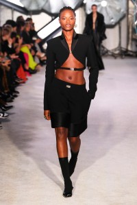 Brandon Maxwell RTW Fall 2023