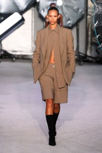 Brandon Maxwell RTW Fall 2023