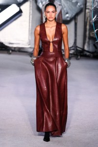 Brandon Maxwell RTW Fall 2023