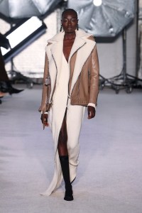 Brandon Maxwell RTW Fall 2023
