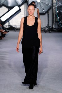 Brandon Maxwell RTW Fall 2023