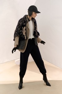 Brunello Cucinelli RTW Fall 2023