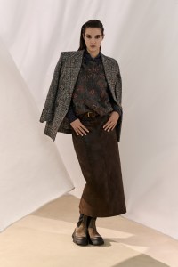 Brunello Cucinelli RTW Fall 2023