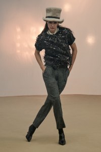 Brunello Cucinelli RTW Fall 2023
