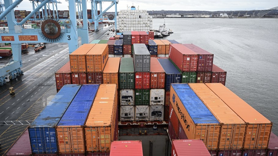According to The Global Port Throughput Index from Drewry, overall throughput weakened 3 percent month over month and 0.7 percent year over year in December 2022, with Greater China being the only region tracked that posted annual gains.