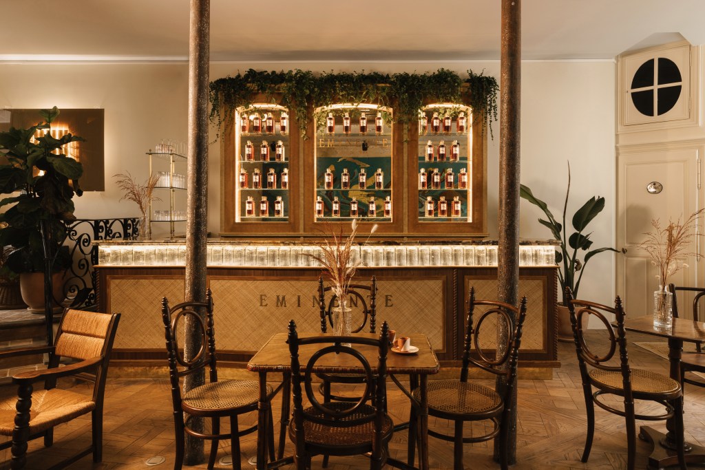 Paris Scene: The Latest and Greatest Stores, Restaurants and Art Exhibits