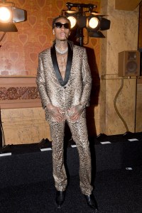 Wiz Khalifa