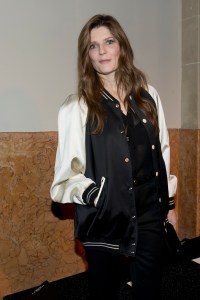 Chiara Mastroianni