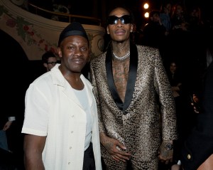 Wiz Khalifa