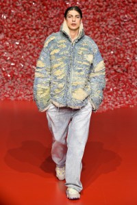Diesel RTW Fall 2023