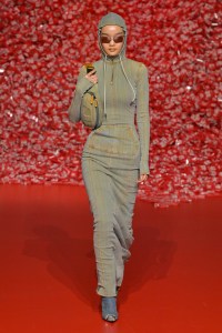 Diesel RTW Fall 2023