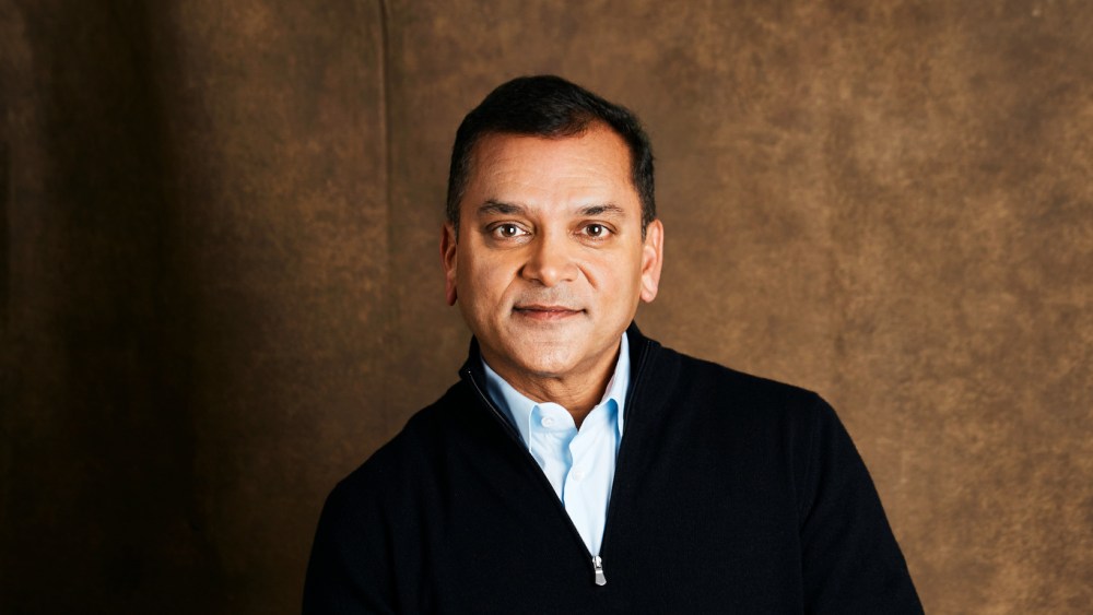 CEO Tarang Amin
