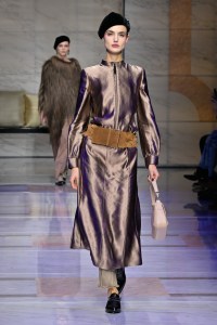 Giorgio Armani RTW Fall 2023