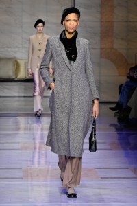 Giorgio Armani RTW Fall 2023