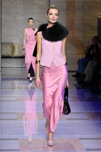 Giorgio Armani RTW Fall 2023