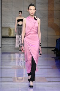 Giorgio Armani RTW Fall 2023