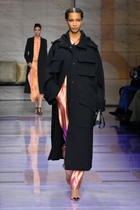 Giorgio Armani RTW Fall 2023