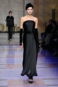 Giorgio Armani RTW Fall 2023