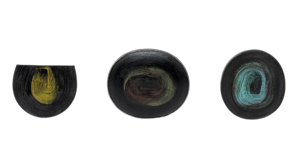 Loewe Craft Prize 2023, Healim Shin