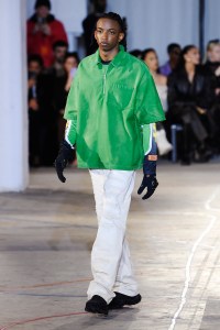 Heron Preston RTW Fall 2023