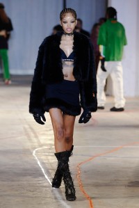 Heron Preston RTW Fall 2023