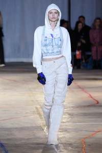 Heron Preston RTW Fall 2023