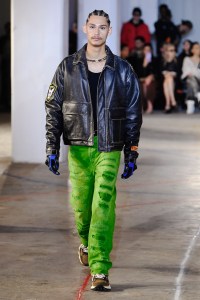 Heron Preston RTW Fall 2023