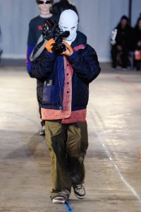 Heron Preston RTW Fall 2023