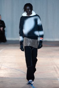Heron Preston RTW Fall 2023