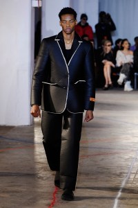 Heron Preston RTW Fall 2023
