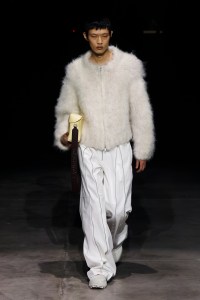 Jil Sander RTW Fall 2023