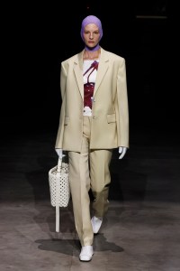 Jil Sander RTW Fall 2023