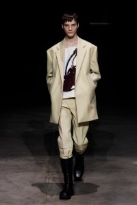 Jil Sander RTW Fall 2023