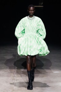 Jil Sander RTW Fall 2023