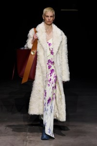 Jil Sander RTW Fall 2023