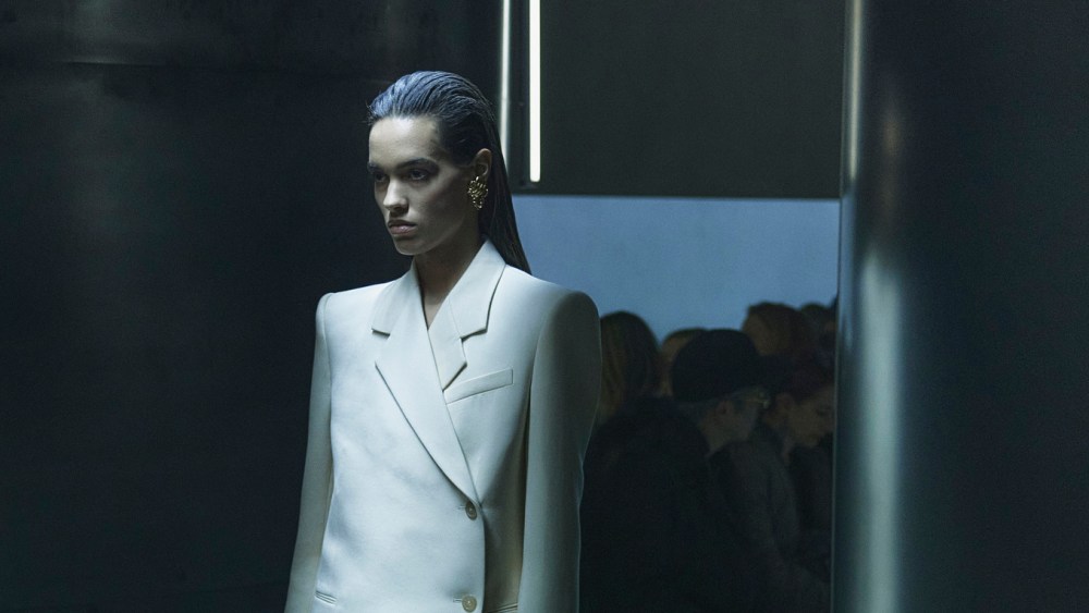 Khaite RTW Fall 2023
