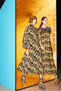 La DoubleJ RTW Fall 2023